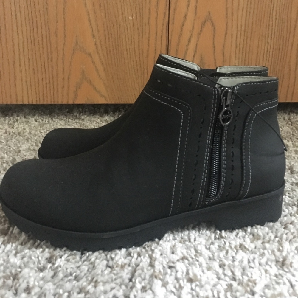 JSport Waterproof Booties - Picture 2 of 5